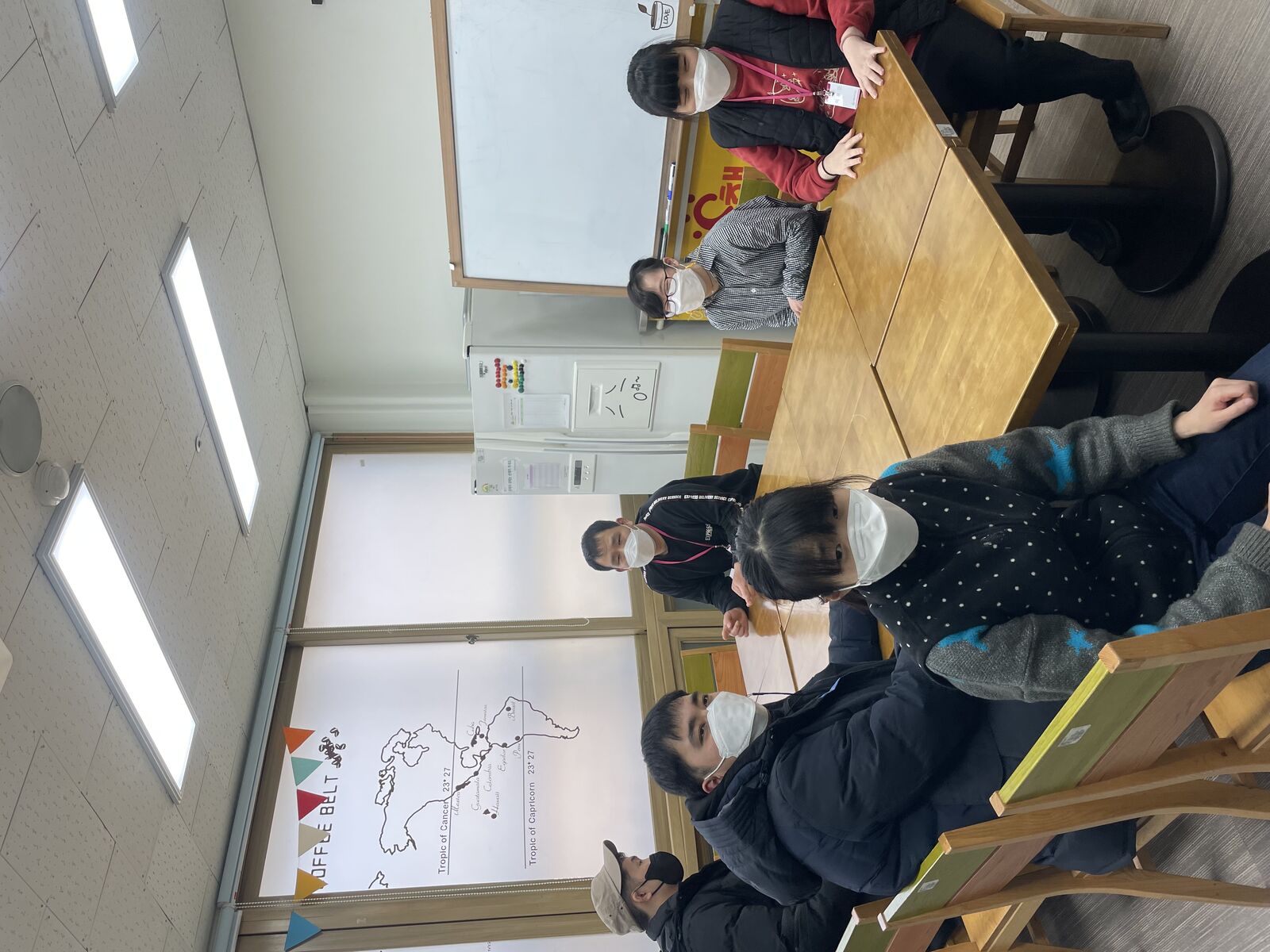 2022년 미술동아리 OT