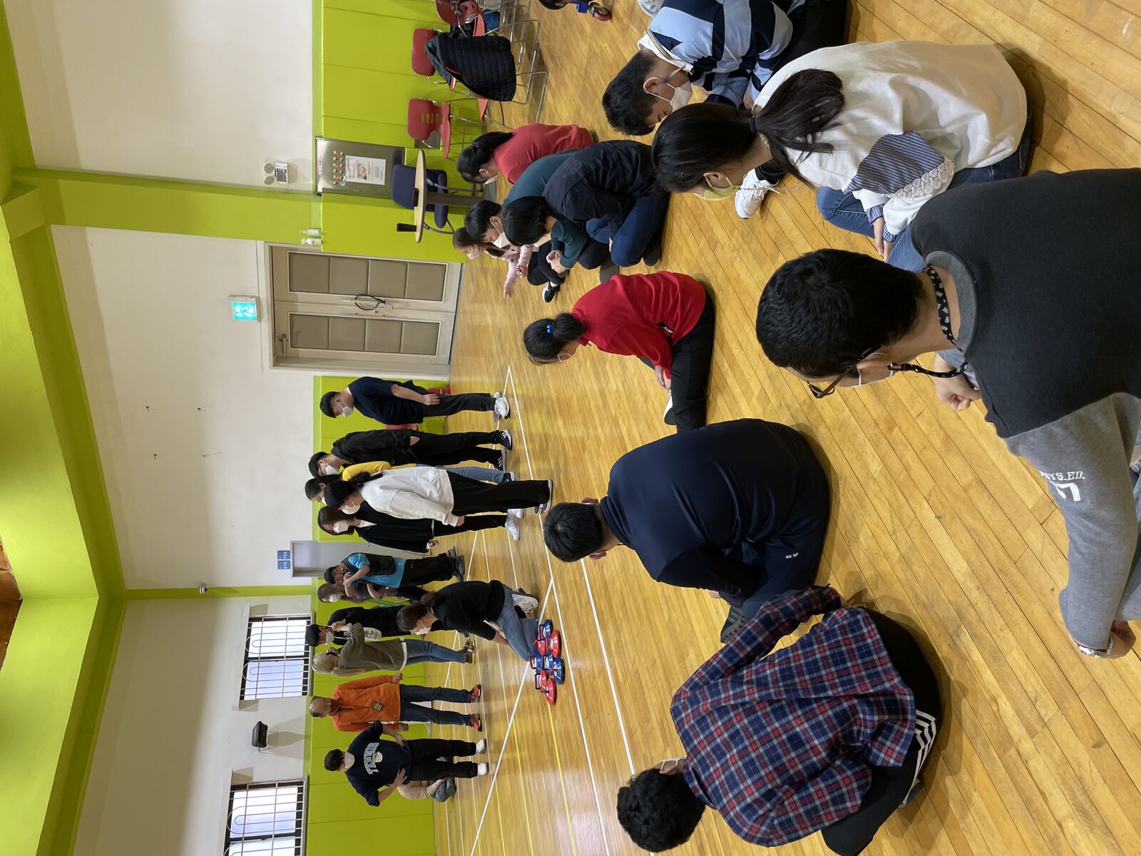 뉴스포츠대회(10.25)