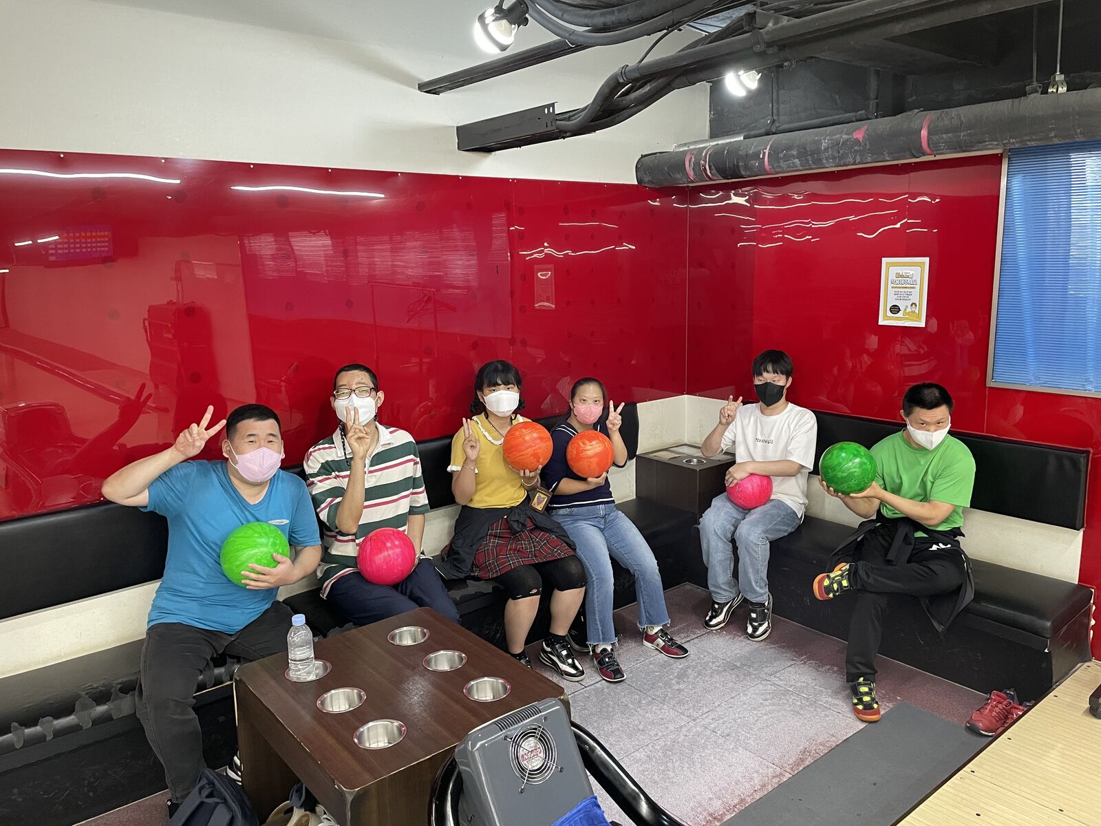 스포츠동아리 진행(09.21)