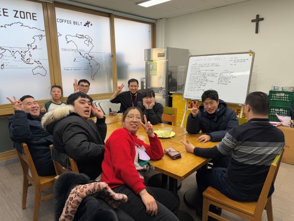 근로인 자조모임 (2. 19.)