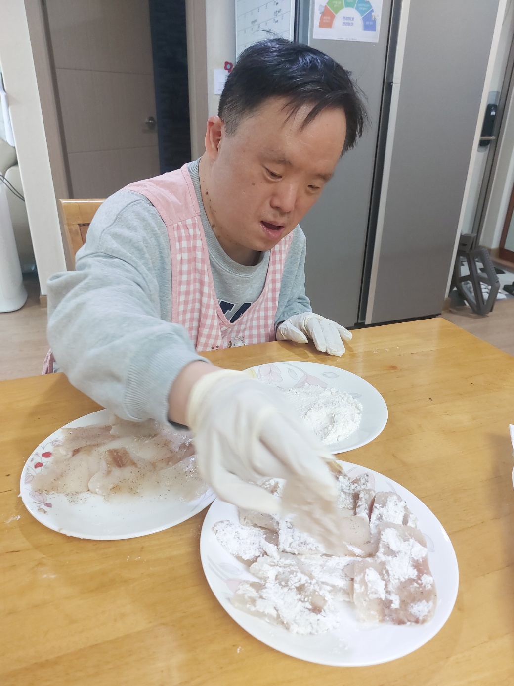 2025 설 명절행사