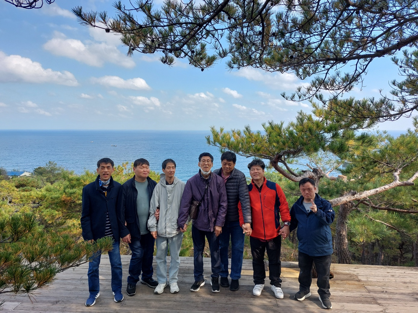 하반기 캠프^^
