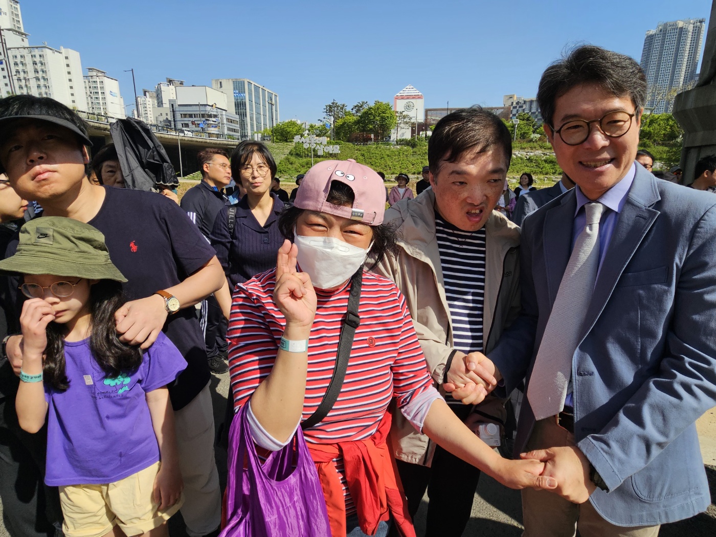 4월 지역사회시설 이용하기