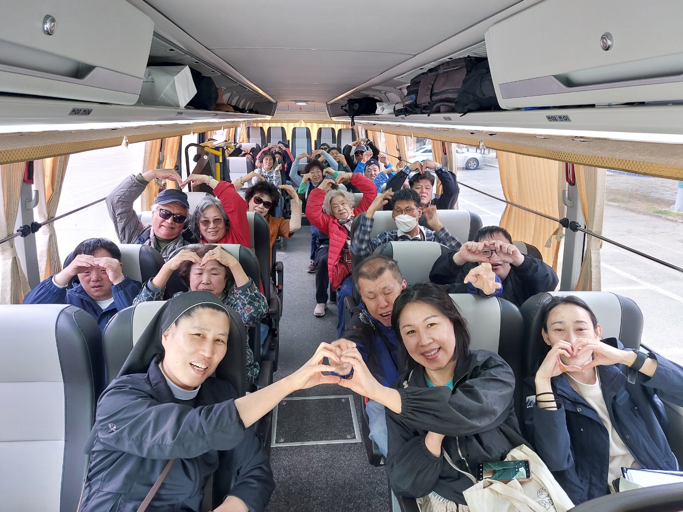 봄에 만나는 아름다운 순간 "춘천" 캠프