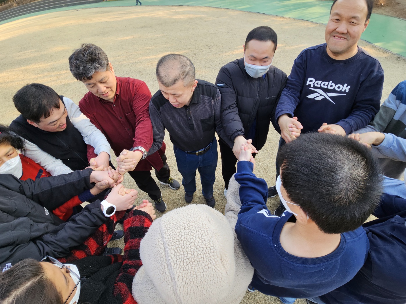 3월 스포츠 재활