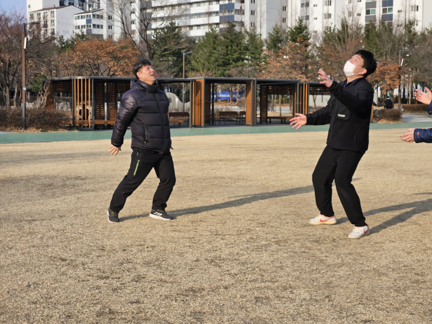 3월 스포츠 재활