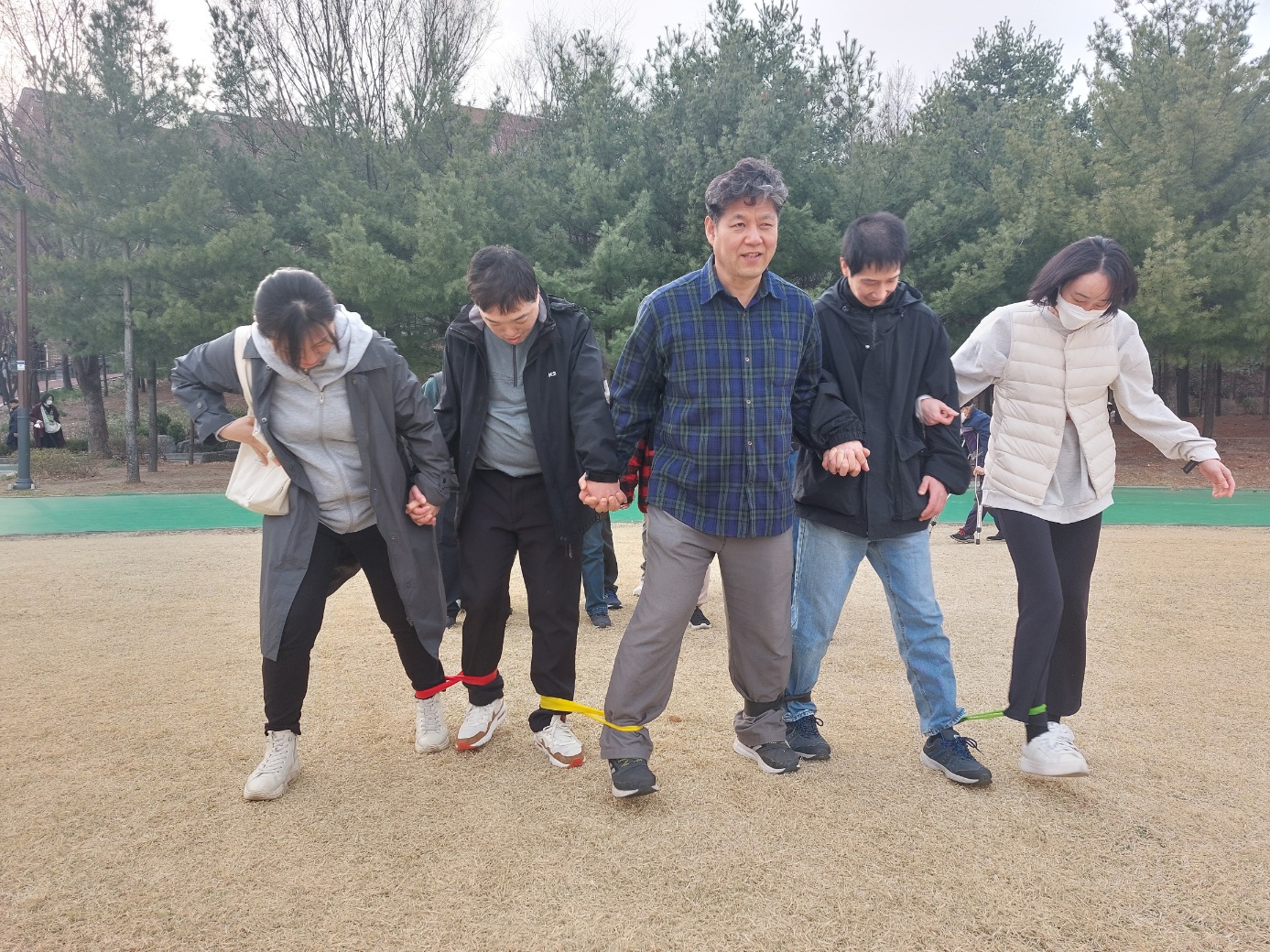 3월 스포츠 재활