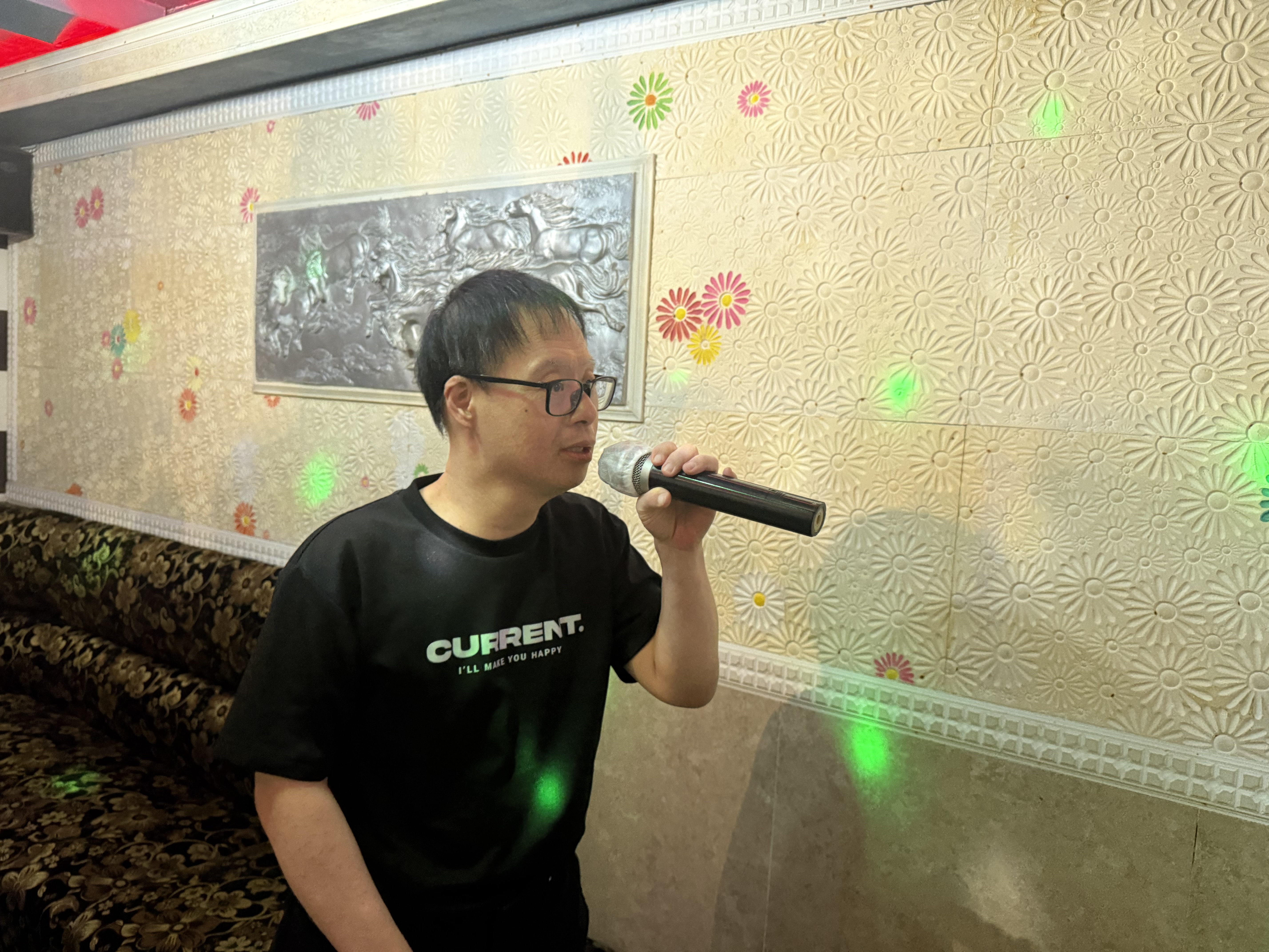 지역사회시설이용