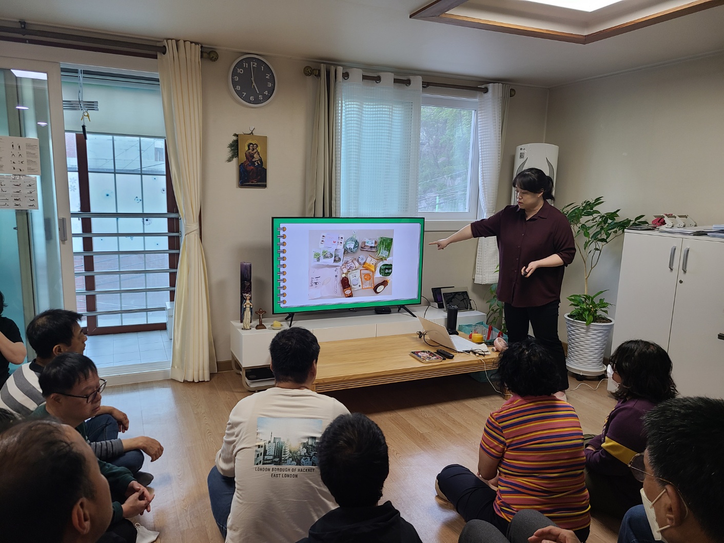 4월 환경교육