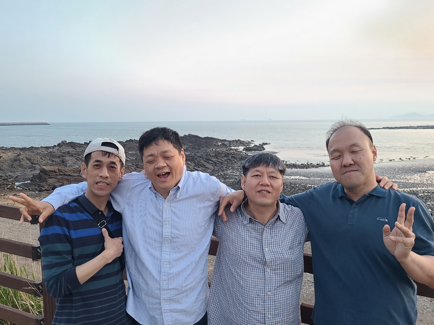 함께해서 더 아름다운 변산 생태캠프