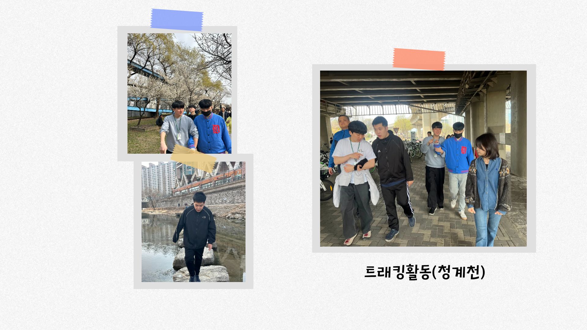통합돌봄팀 3월 활동기록