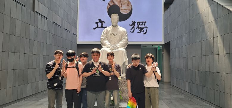 2차 이용인 인권교육 인권나들이가 진행되었습니다.