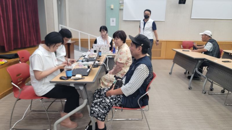[SK텔레콤 유심(USIM) 무료 교체 지원 사업 진행]